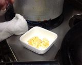 タイ風チャーハン　GKサイゴン作り方2写真