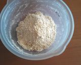 離乳食クッキー作り方1写真