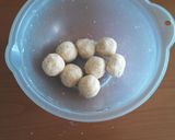 離乳食クッキー作り方4写真