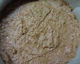 X'masに☆イタリアンチョコケーキ☆作り方6写真