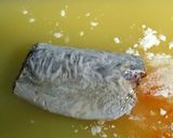 簡単にできる、サバソテー!作り方1写真