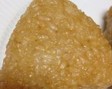☆材料３つ☆簡単 焼きおにぎり冷凍常備作り方5写真