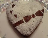 X'masに☆イタリアンチョコケーキ☆作り方7写真