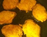 クリスマスジャンボチキンナゲット作り方4写真