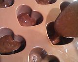 【糖質制限】ローチョコ&バニラアイス作り方1写真
