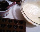 【糖質制限】ローチョコ&バニラアイス作り方3写真
