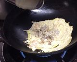 新お好み焼き【バインセオ】GKサイゴン作り方3写真