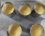 ワンコ（犬）のクリスマスケーキ作り方11写真