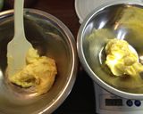ななな♪なめこ♪的クッキー&原木ケーキ作り方4写真