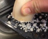 お野菜たくさん♡揚げだし蓮根まんじゅう作り方1写真