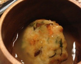 お野菜たくさん♡揚げだし蓮根まんじゅう作り方7写真
