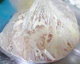 塩麹+マヨで☆ふわふわチキンカツ作り方2写真