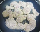 塩麹+マヨで☆ふわふわチキンカツ作り方4写真
