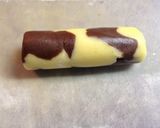 ななな♪なめこ♪的クッキー&原木ケーキ作り方11写真