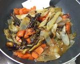 丸鶏まるごとローストチキン作り方7写真