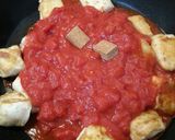 チキンカチャトラ作り方3写真