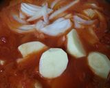 チキンカチャトラ作り方4写真