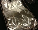 お弁当にぴったり☆生姜焼き風レンコン巻き作り方3写真