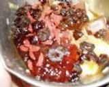 pound cake作り方4写真