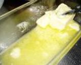 pound cake作り方5写真