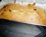 pound cake作り方6写真