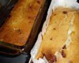 pound cake作り方7写真