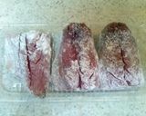 パパっと15分で作る！俺流の鯖の味噌煮作り方1写真