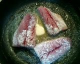 パパっと15分で作る！俺流の鯖の味噌煮作り方3写真