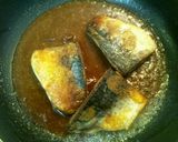 パパっと15分で作る！俺流の鯖の味噌煮作り方5写真