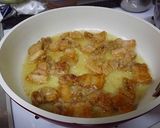 The 中華丼作り方9写真