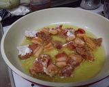 The 中華丼作り方8写真