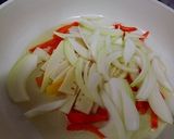 The 中華丼作り方13写真
