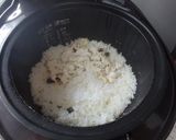 ダイエット中の身体づくりに☆白滝御飯☆作り方3写真
