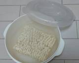 大節約らーめん作り方2写真
