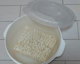 大節約らーめん作り方2写真