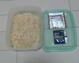 大節約らーめん作り方4写真