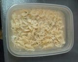 大節約らーめん作り方5写真