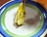 簡単楽しい♪林檎の切り方作り方4写真