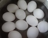 おせちが華やかに♪錦卵作り方1写真