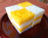 おせちが華やかに♪錦卵作り方7写真