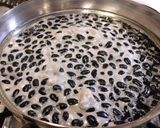 定番おせち☆ふっくらツヤツヤの黒豆作り方7写真