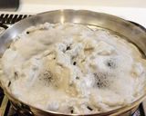 定番おせち☆ふっくらツヤツヤの黒豆作り方8写真