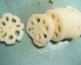 おせちにも♡圧力鍋で筑前煮作り方3写真