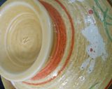 ハンバーグ入り鍋焼きうどん作り方7写真