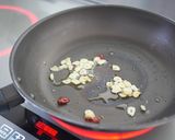 冬のおつまみ♪大蒜香る牡蠣のオイル漬け作り方5写真