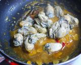 冬のおつまみ♪大蒜香る牡蠣のオイル漬け作り方11写真