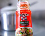 冬のおつまみ♪大蒜香る牡蠣のオイル漬け作り方18写真