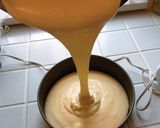ふんわりしっとり♫スポンジケーキ♡作り方10写真