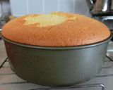 ふんわりしっとり♫スポンジケーキ♡作り方11写真