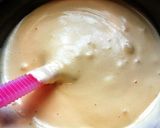 ふんわりしっとり♫スポンジケーキ♡作り方9写真